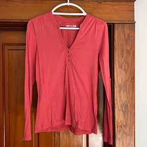 🍁Donated🍁Royal Robbins Long Sleeve Tee